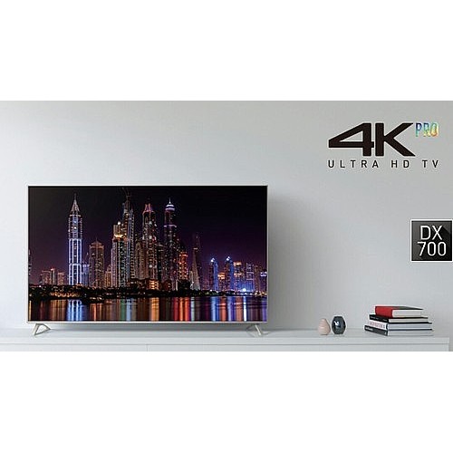 טלוויזיה פנסוניק טלוויזיה Panasonic TH58DX700S פנסוניק