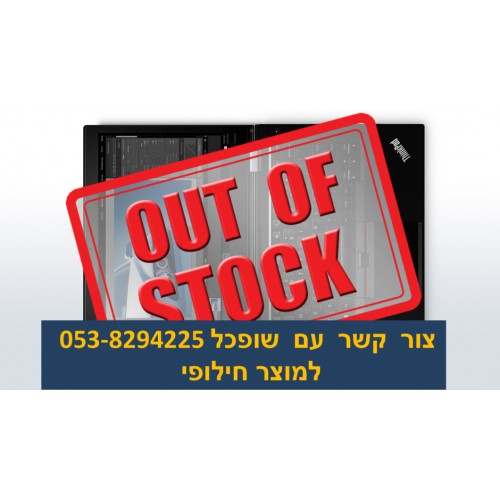 מחשב נייד Lenovo X1 6th generation CARBON 20KH007JIV