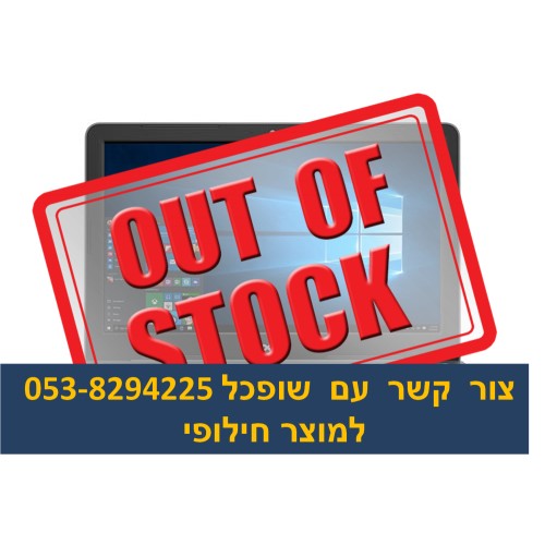 מחשב נייד Dell IN-RD33-10509  Inspiron 5577