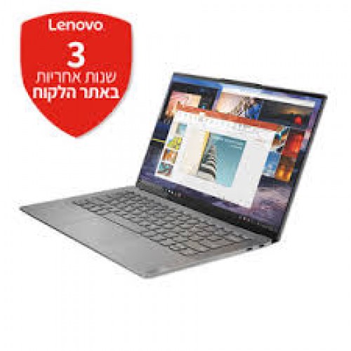  מחשב נייד Lenovo Yoga S730-13IML 81U4004BIV לנובו