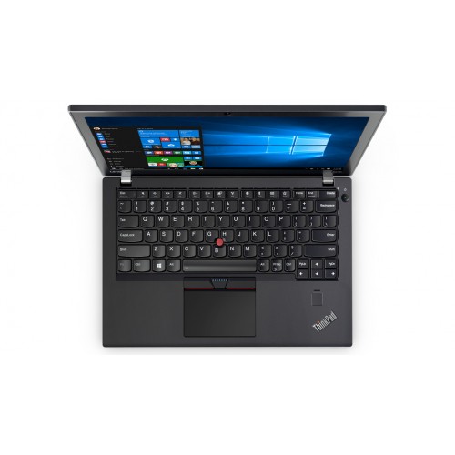 מחשב נייד Lenovo ThinkPad X270 20HN0016IV