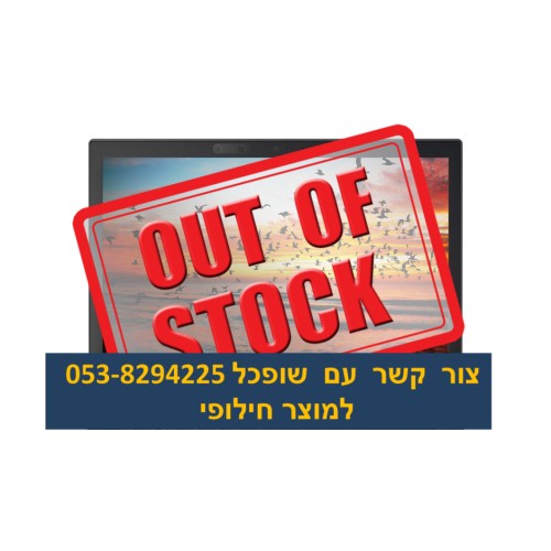 מחשב נייד Lenovo T470S ULTRABOOK 20HF004SIV