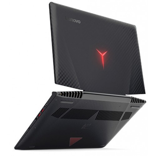 מחשב נייד Lenovo Y720 I7/16GB/1TERASSD/WIN10/GTX1060 80VR0056IV