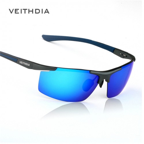 משקפי שמש  VEITHDIA  באישור מכון התקנים POLARIZED 