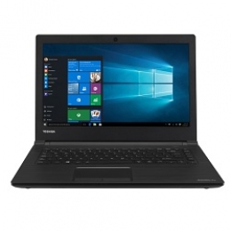 מחשב נייד TOSHIBA Satellite Pro  R40-C-10Z