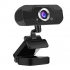 מצלמת רשת אינטרנט  איכותית HD 1080 WEBCAM מיקרופון בנוי BP