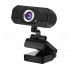 מצלמת רשת אינטרנט  איכותית HD 1080 WEBCAM מיקרופון בנוי BP