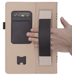 כיסוי/נרתיק לטאבלט לנובו  Lenovo Tab-X705F 10.1