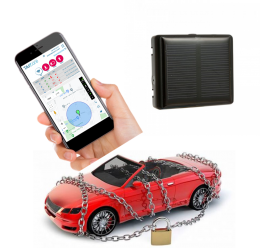 מערכת התראות  על גניבת רכב