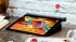 טאבלט לנובו YOGA Tablet 3-YT3-850L MTK8909/ 16GB/2GB /AND5/8 INCH ZA0A0014IL LTE