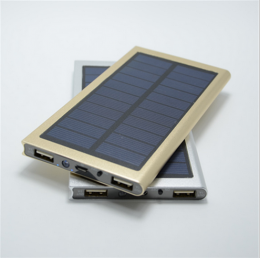 מטען נייד סולארי 10,000mah SPET